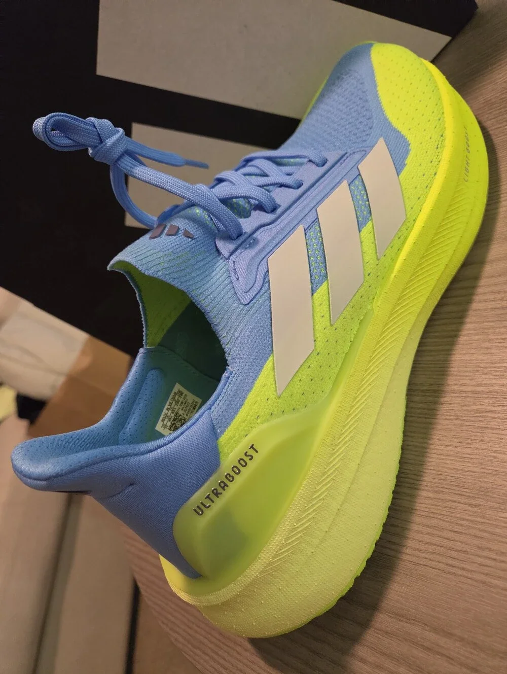 adidas ultraboots 5x